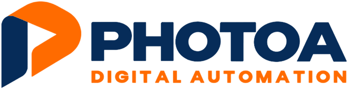 PHOTOA Digital Automation